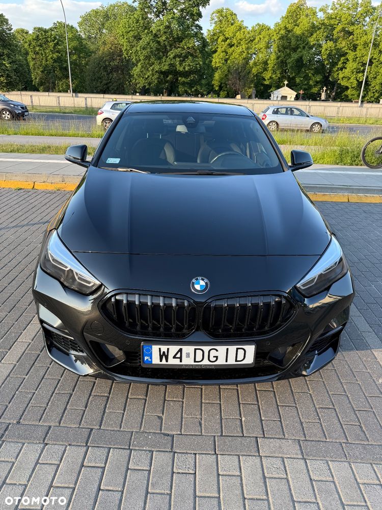 BMW Seria 2 218i M Sport - 2