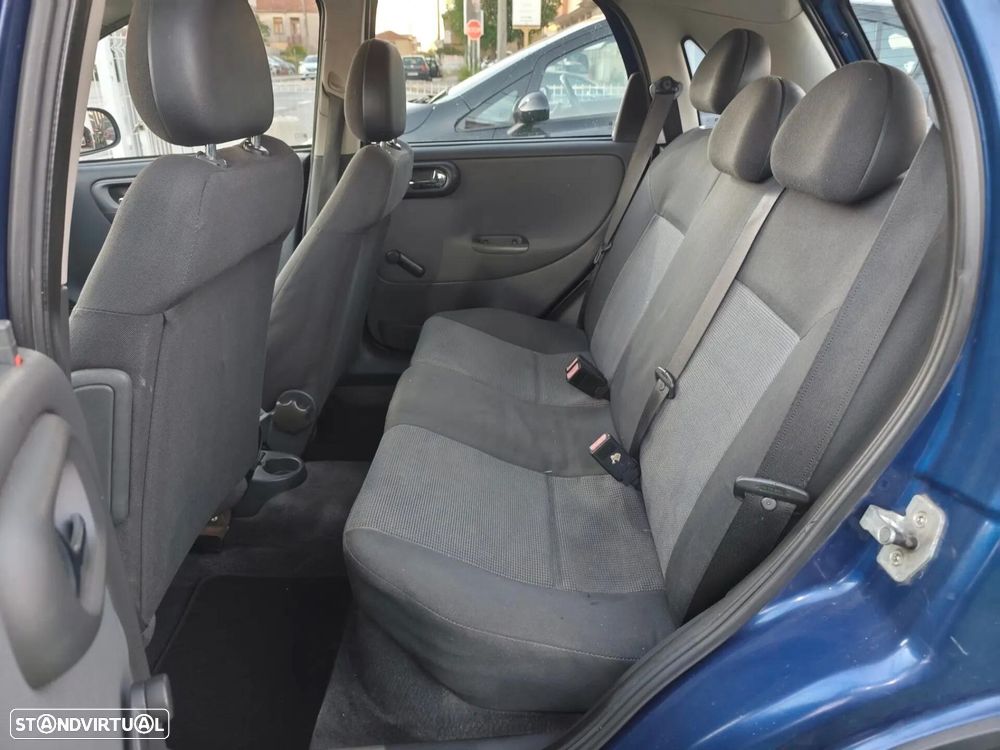 Opel Corsa 1.3 CDTI Cosmo - 11