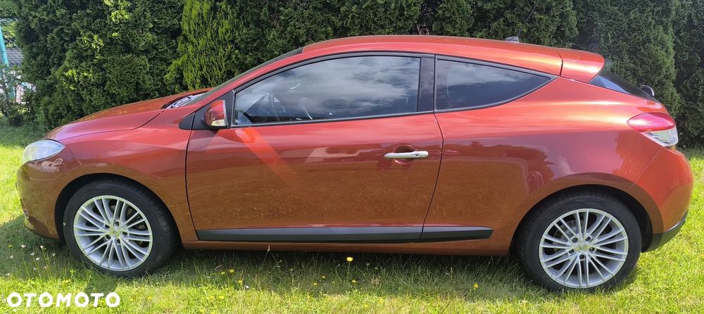 Renault Megane - 5