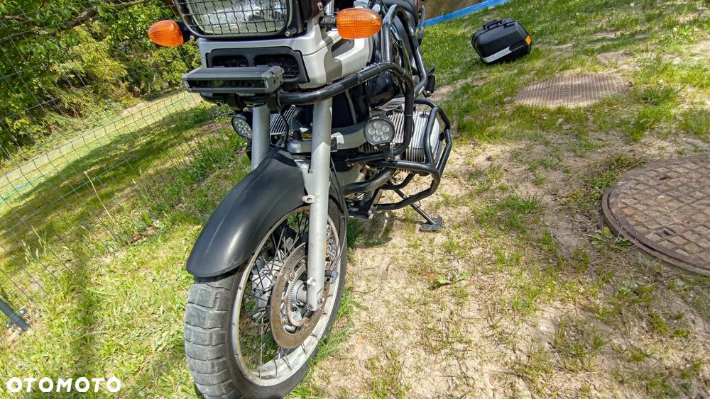 BMW GS - 11