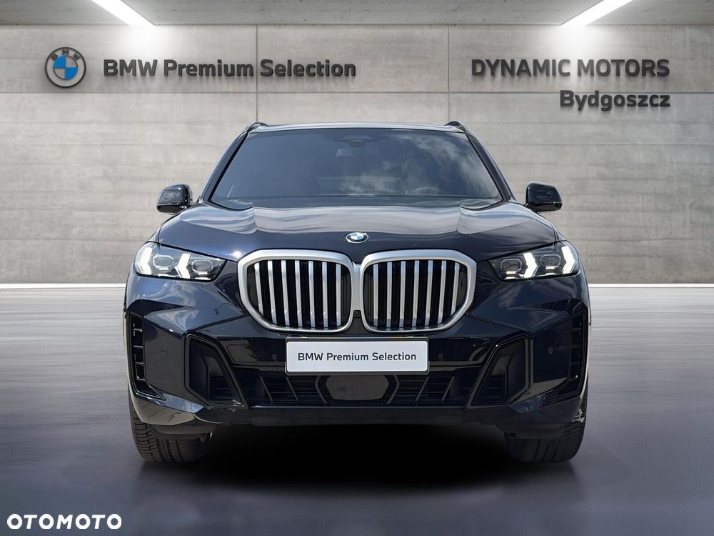 BMW X5 xDrive30d mHEV sport - 9