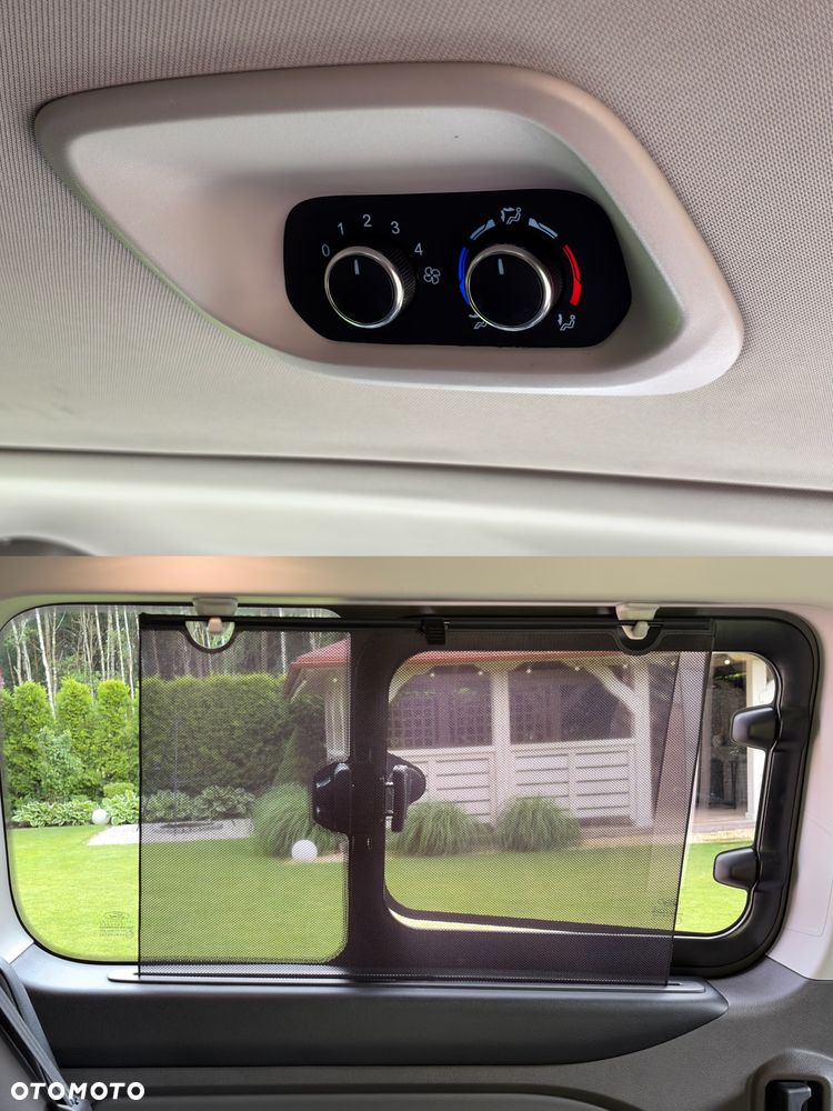 Ford Tourneo Custom 320 L1H1 VA Titanium X - 35