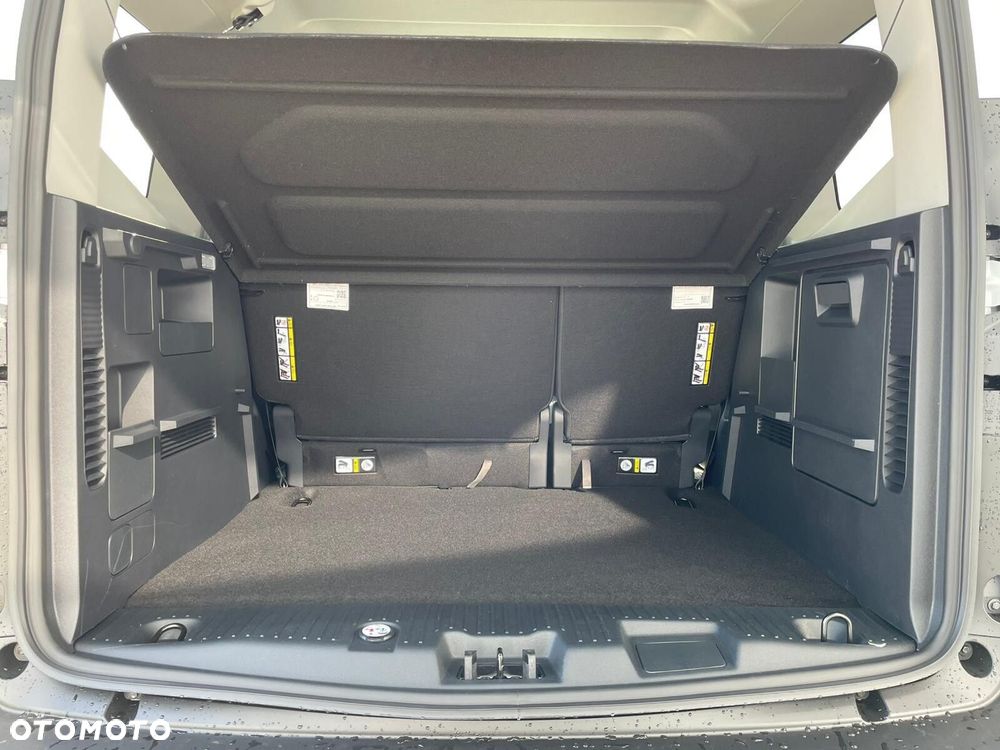 Ford Tourneo Courier 1.0 EcoBoost Active - 14