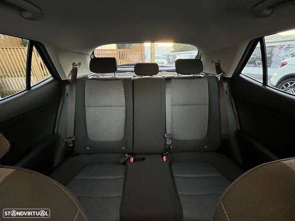 Kia Stonic 1.2 Dynamic - 29