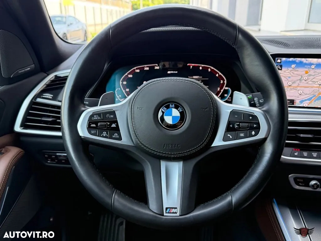 BMW X5 xDrive45e xLine - 17