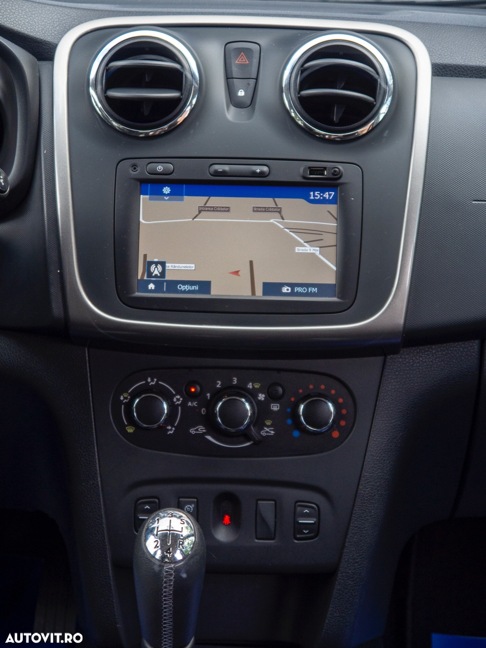 Dacia Sandero 0.9 Stepway - 31