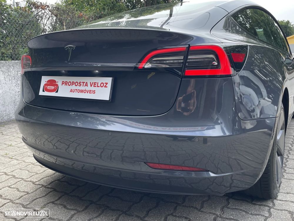 Tesla Model 3 Standard Range Plus RWD - 15