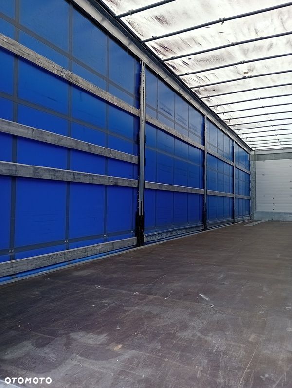 Schmitz Cargobull SCB 3 MEGA - 6