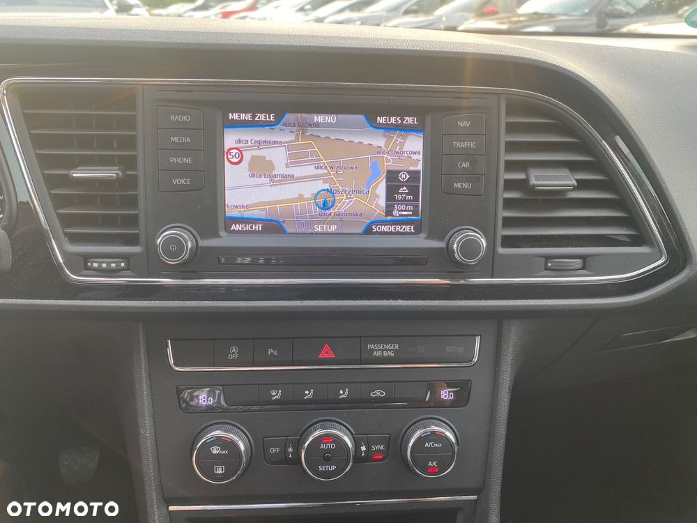 Seat Leon 1.4 TSI Style S&S - 31