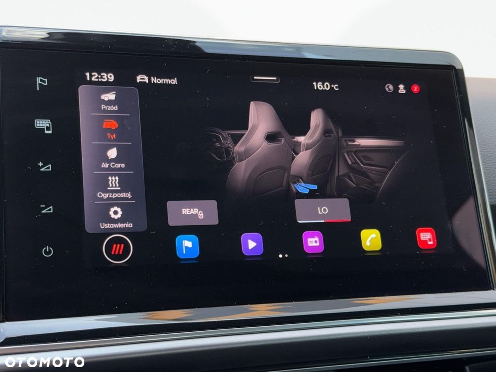 Seat Tarraco 2.0 TDI FR S&S 4Drive DSG - 32