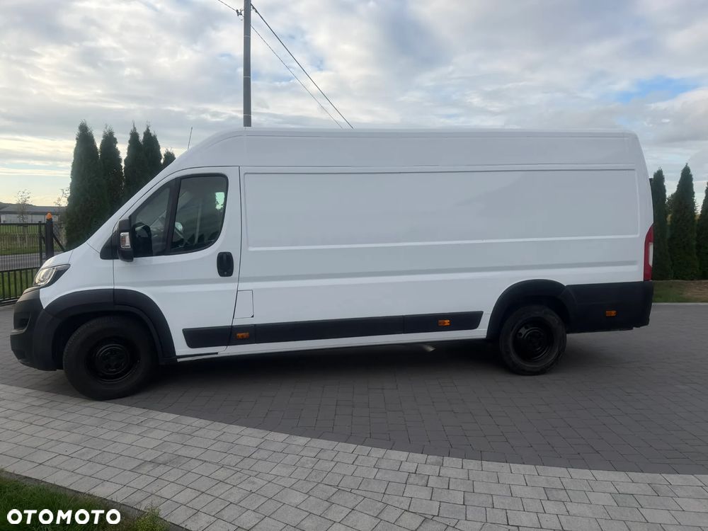 Peugeot Boxer - 2