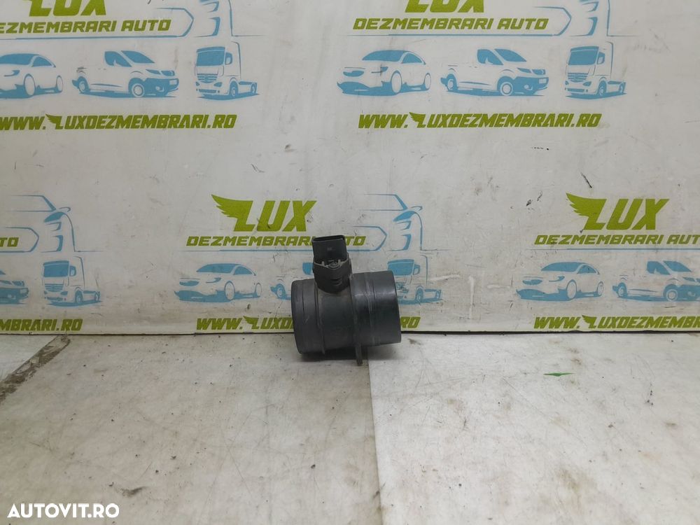 Debitmetru aer 1.9 2.0 tdi BMM BLS BKC BXE 0281002461 Audi A3 8P [200 - 1
