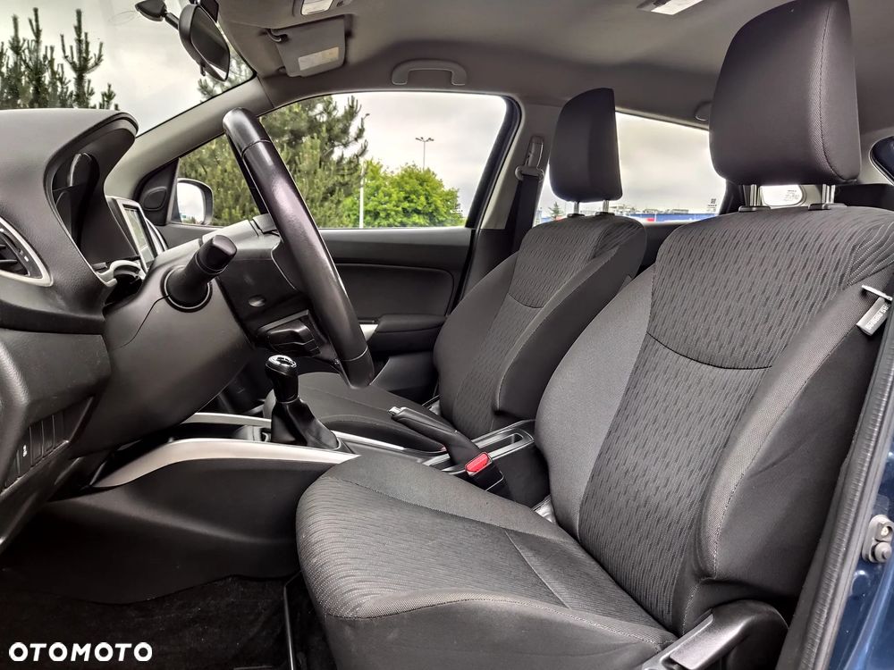 Suzuki Baleno 1.2 Premium - 23