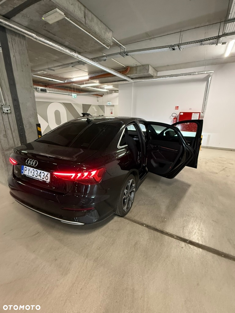 Audi A3 - 4