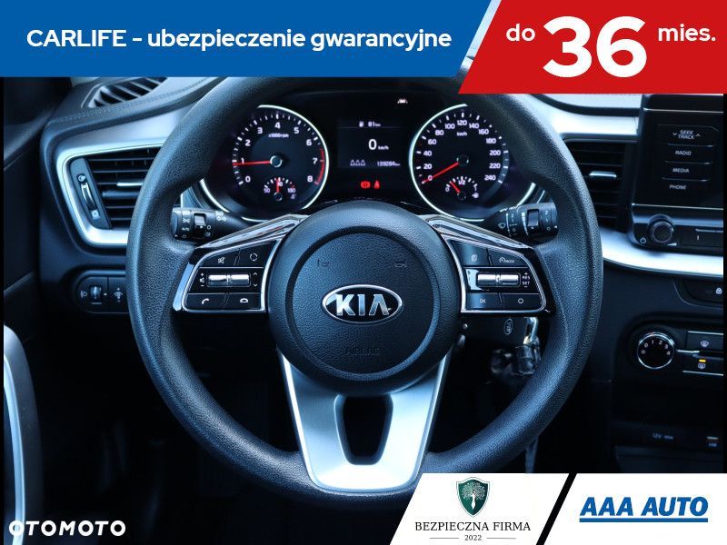 Kia Ceed - 18