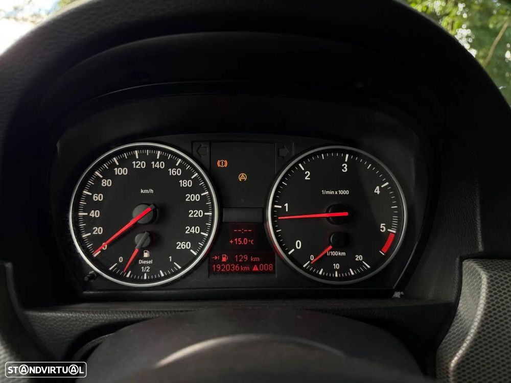 BMW 320 d Coupe - 19