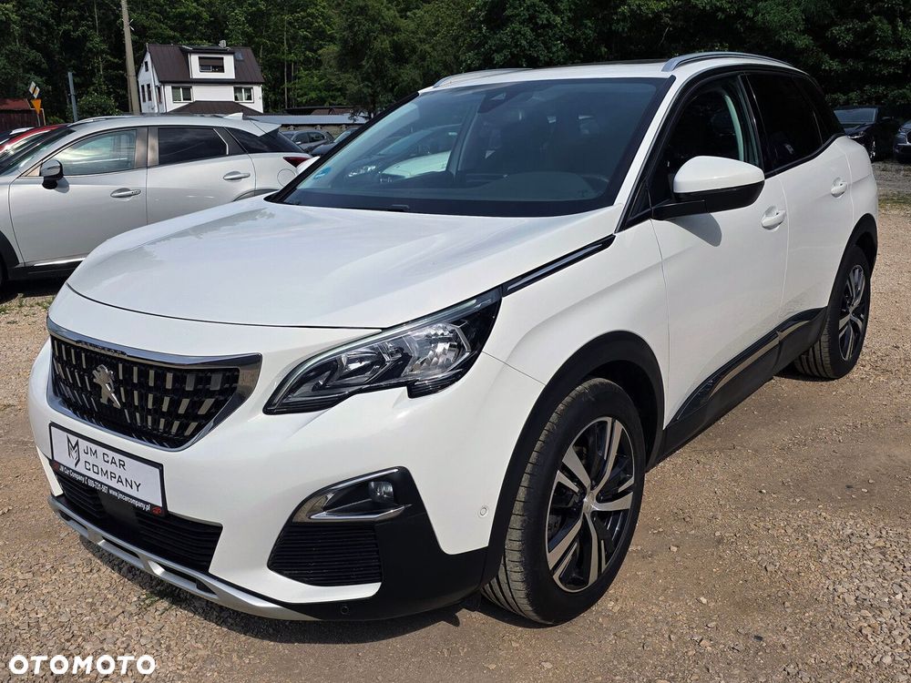 Peugeot 3008 - 31