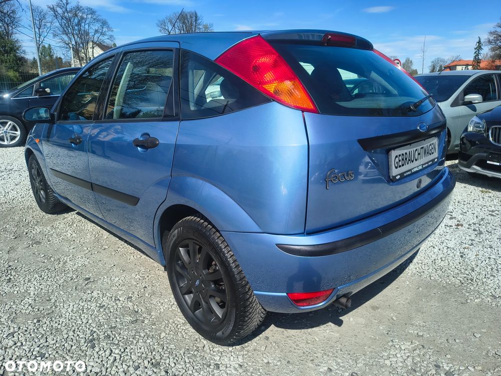 Ford Focus Ambiente - 5