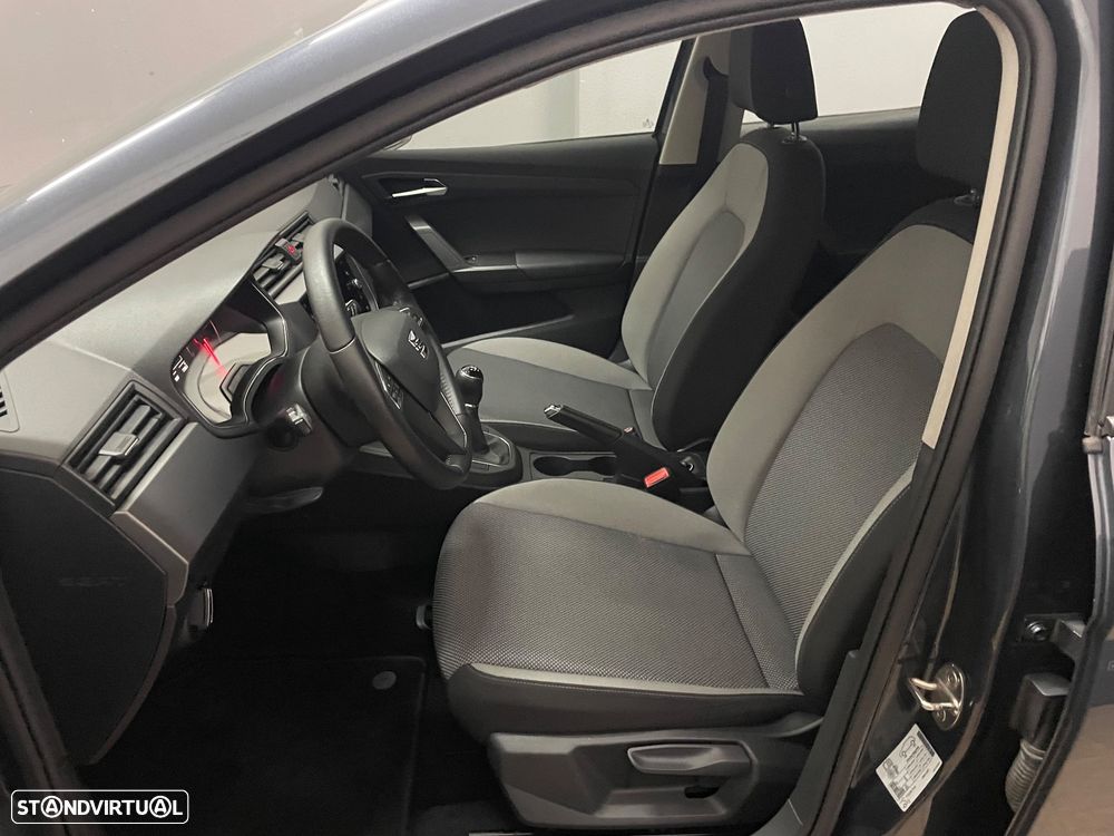 SEAT Ibiza 1.0 Style - 6