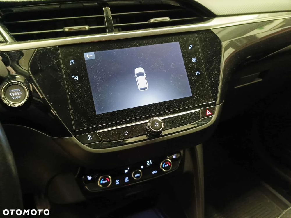 Opel Corsa Corsa-e - 10