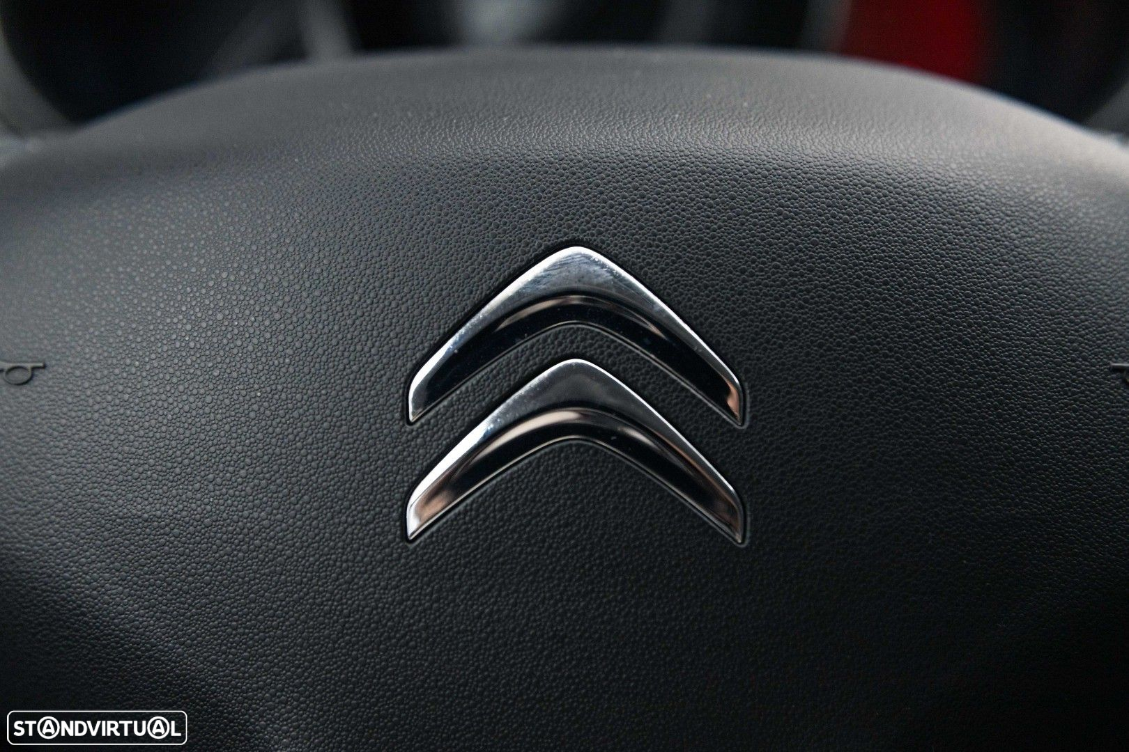 Citroën C3 1.2 PureTech Feel - 26