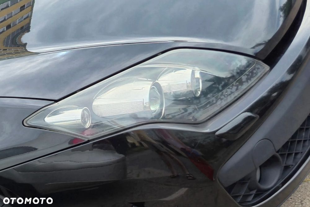 Renault Laguna 2.0 dCi FAP Privilege - 10