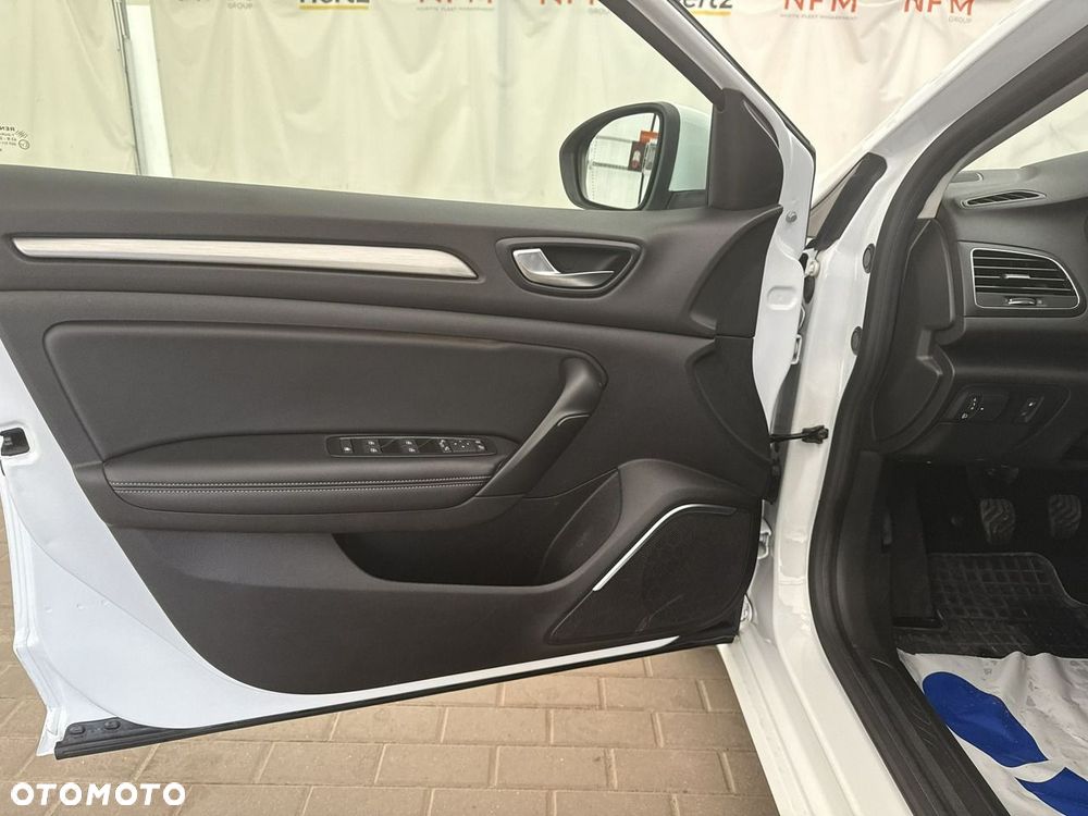 Renault Megane - 11