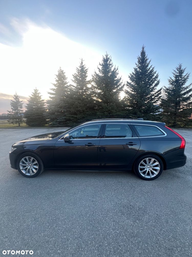 Volvo V90 D3 Geartronic Momentum - 3