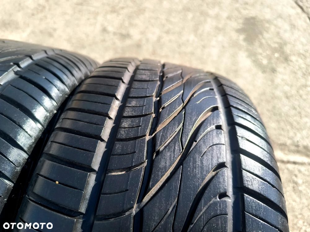 235/45R17 93Y XL Opony Letnie Lato PAXARO SUMMER PERFORMANCE 7,5mm Legnica ALU-RAD 235/45 - 6