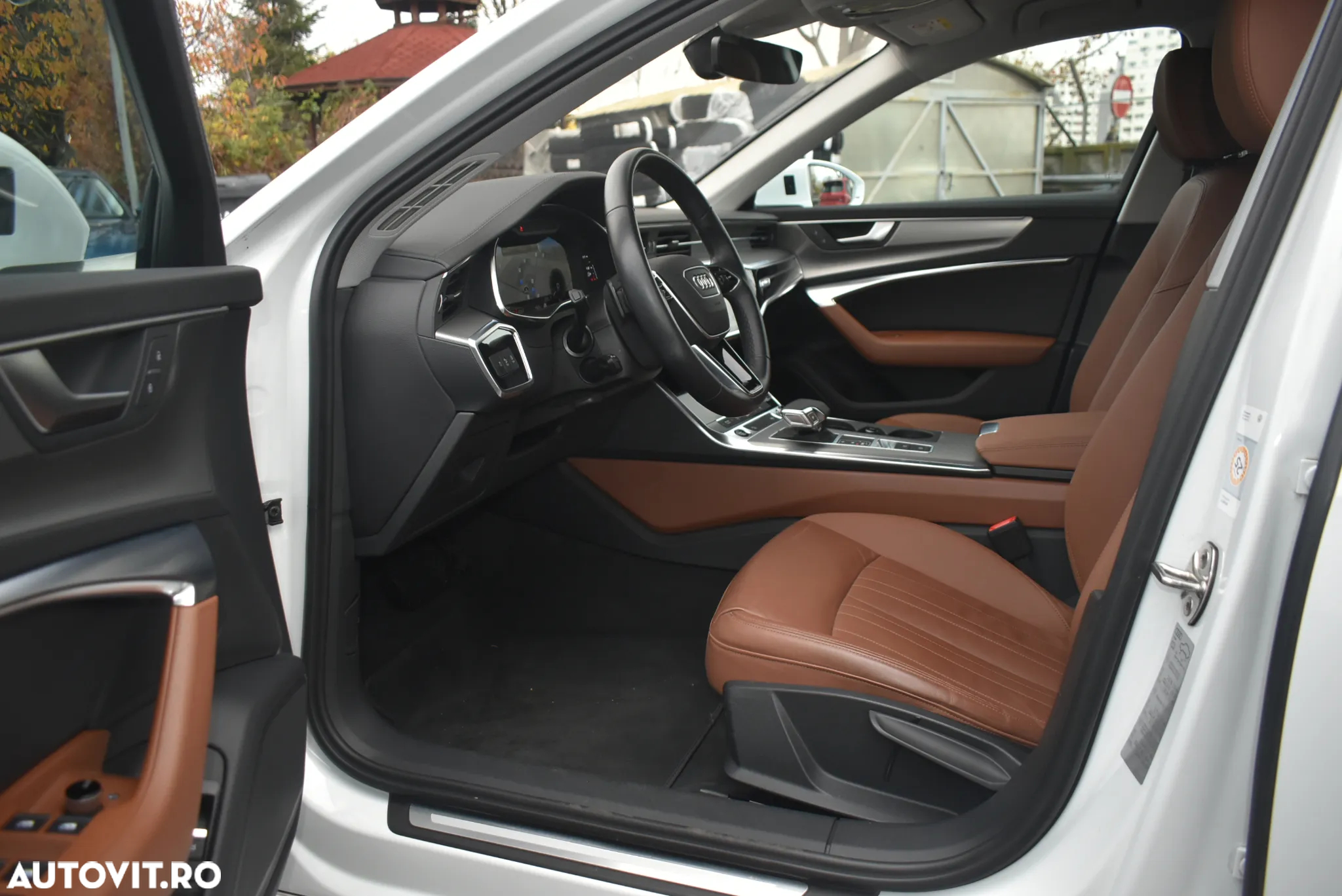 Audi A6 50 TFSI e quattro S tronic - 10