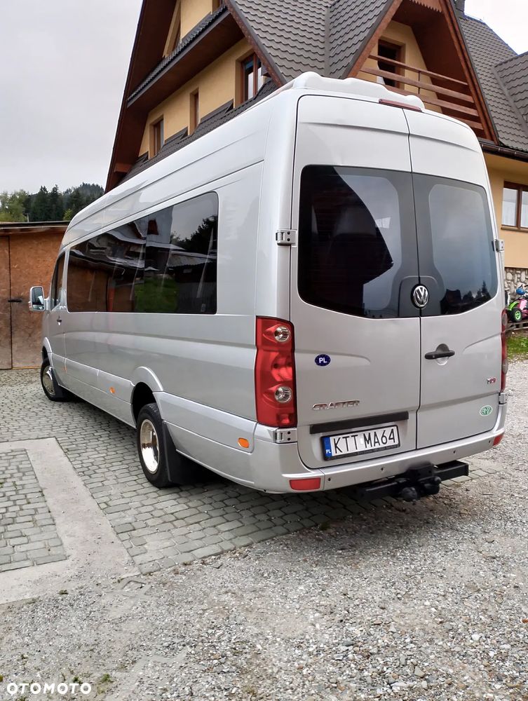 Volkswagen CRAFTER - 5