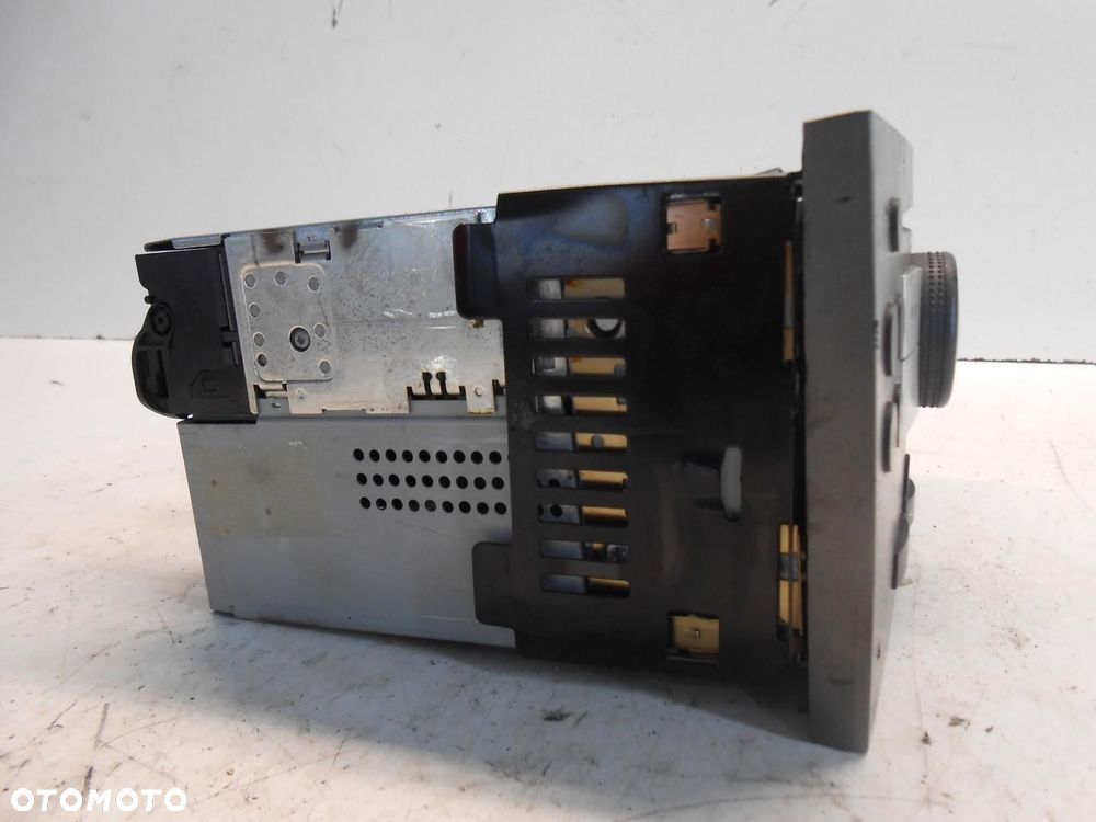 radio cd opel astra iii h 13190856 7644221310 # - 5