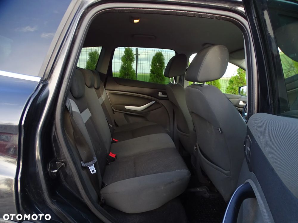 Ford Kuga 2.0 TDCi Titanium - 20