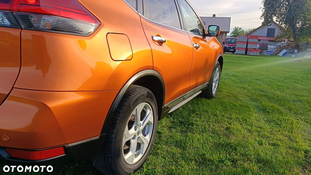 Nissan X-Trail 2.0 dCi Tekna Xtronic 4WD - 8