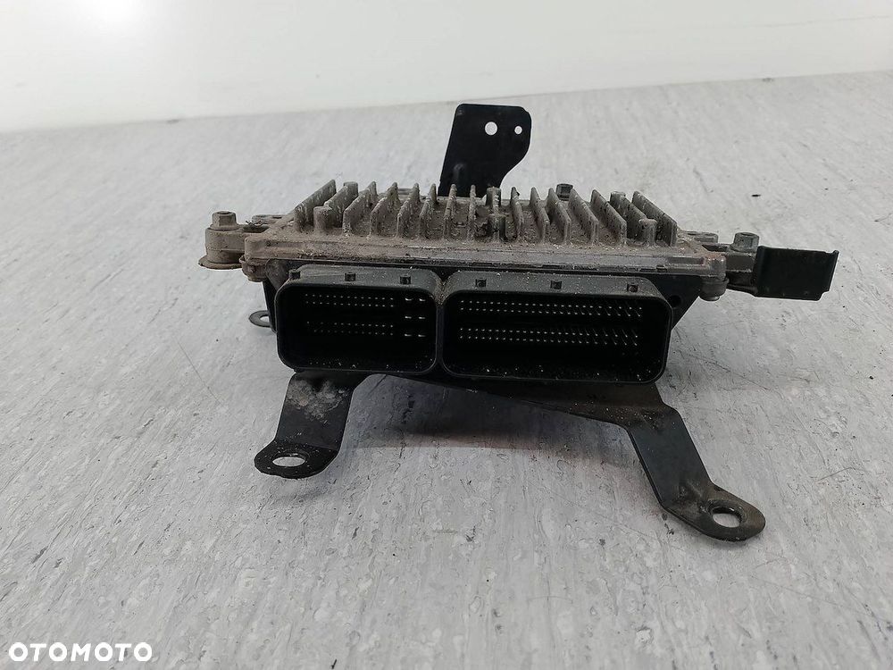 KOMPUTER, STEROWNIK MERCEDES-BENZ KLASA B W245 A6401507679 2.0 CDI - 6