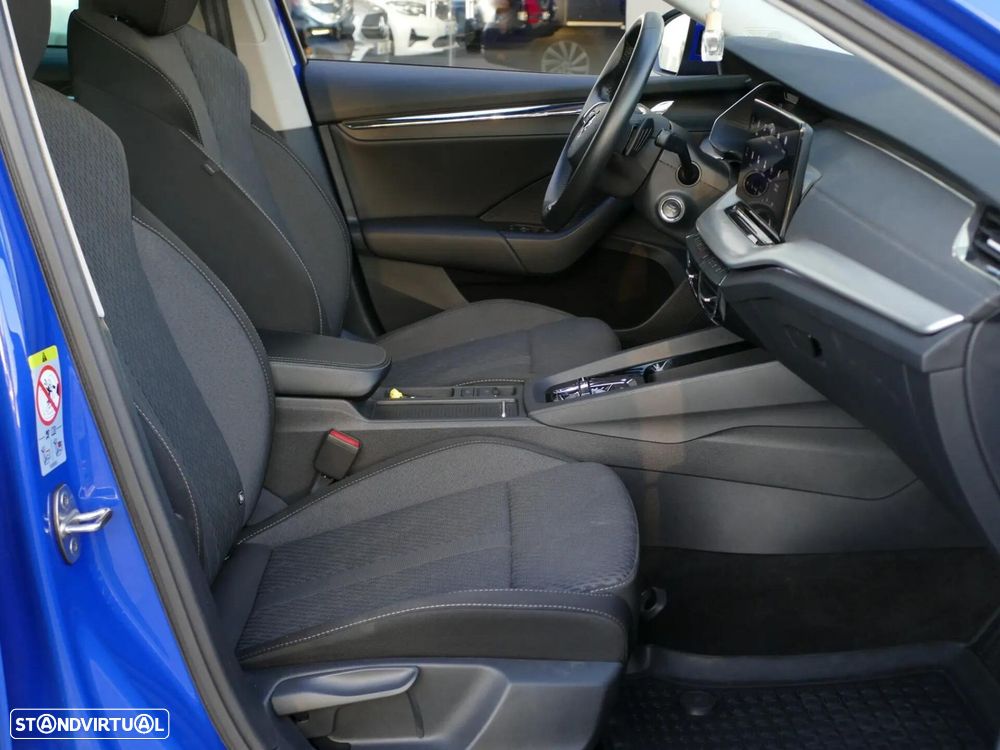 Skoda Octavia 1.4 TSI iV Ambition DSG - 30