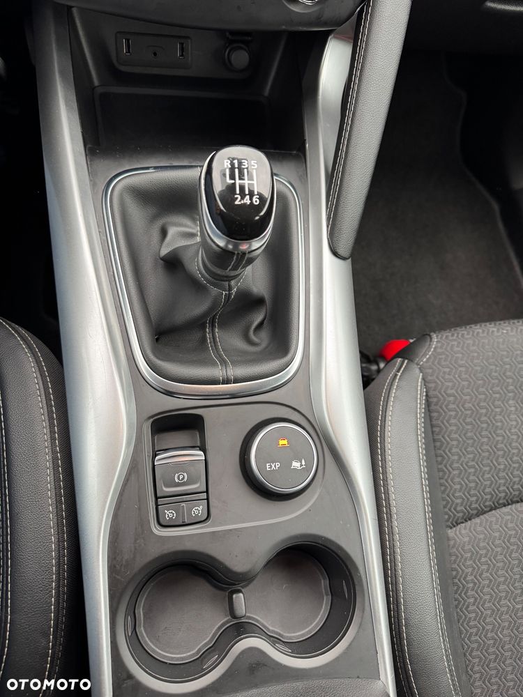 Renault Kadjar Energy dCi 110 Business - 22
