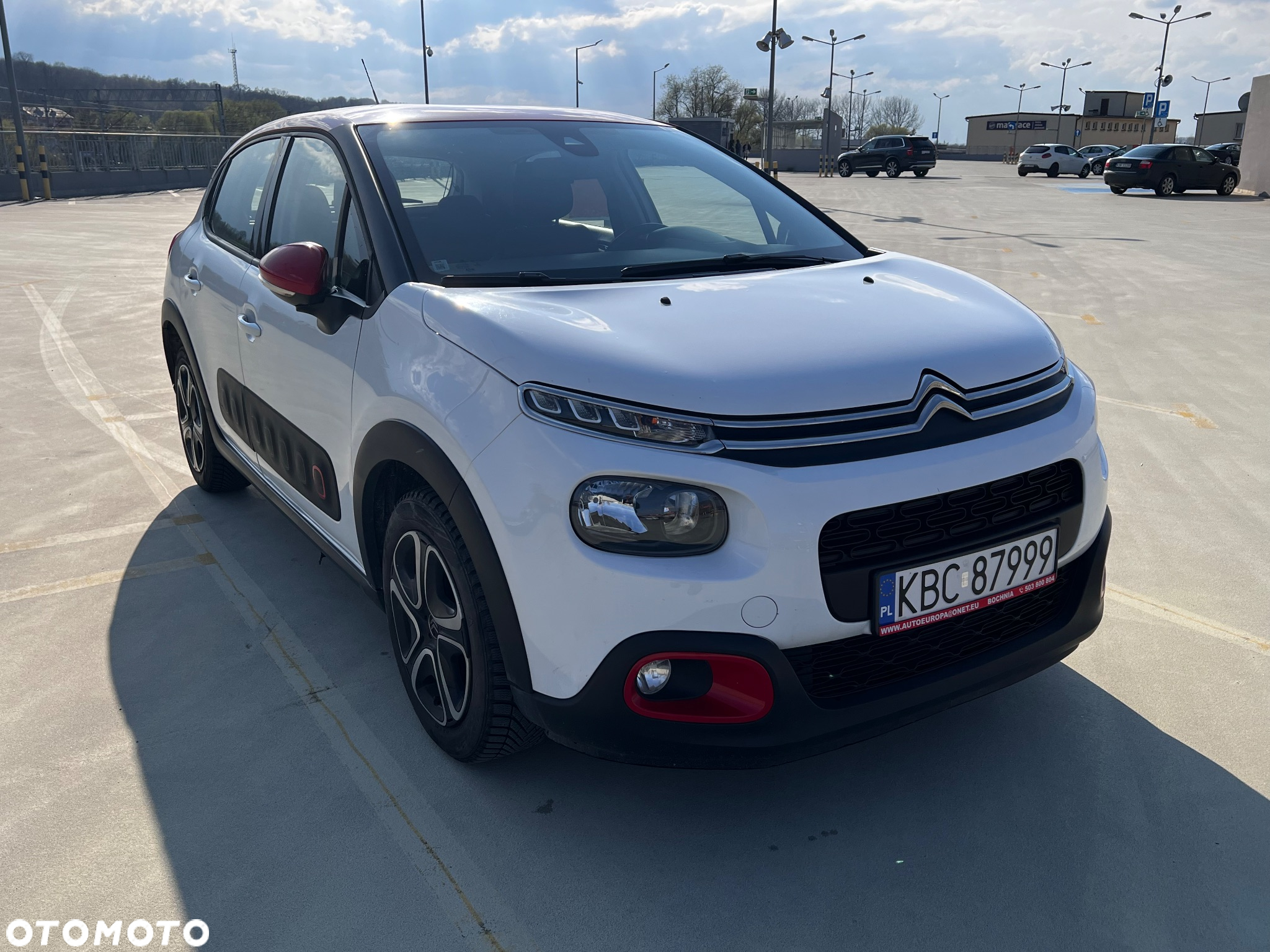 Citroën C3 Pure Tech 83 S&S SHINE PACK - 14