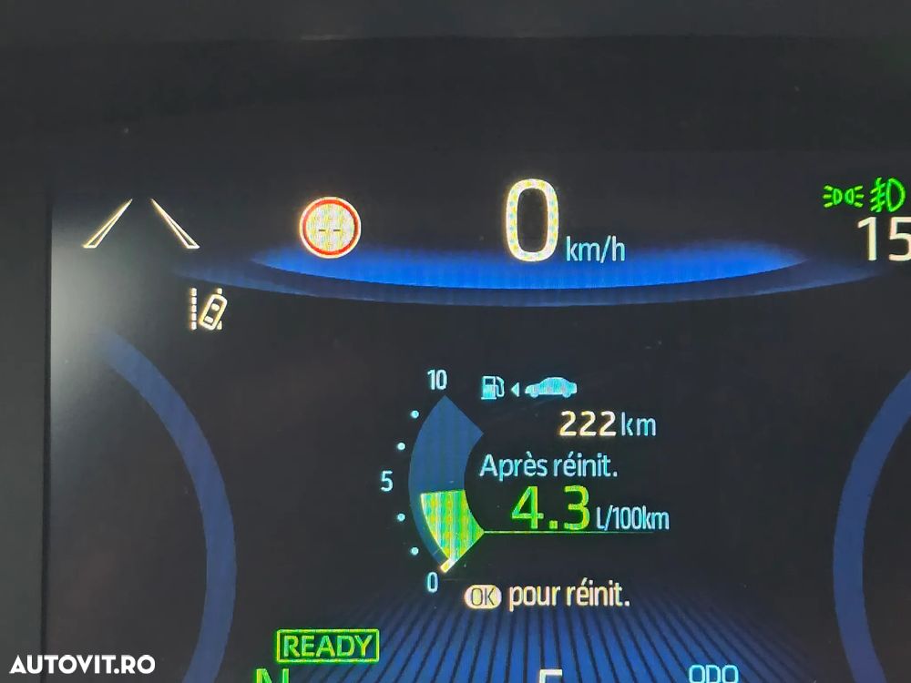 Toyota Corolla 1.8 Business Edition - 37