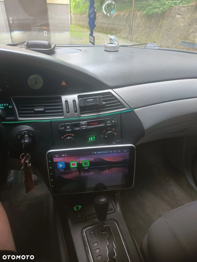 Chrysler Pacifica - 14