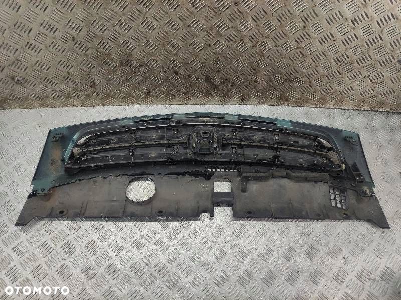 KOMPLETNY PRZÓD MASKA ZDERZAK LAMPA GRILL HONDA STREAM I 00-03r G505M - 8