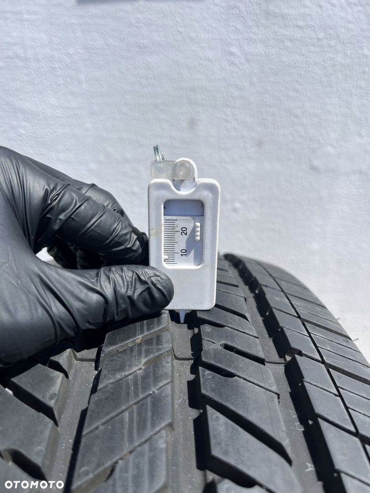 OPONA 255/70/18 113T BRIDGESTONE DUELER H/T 685 - 4