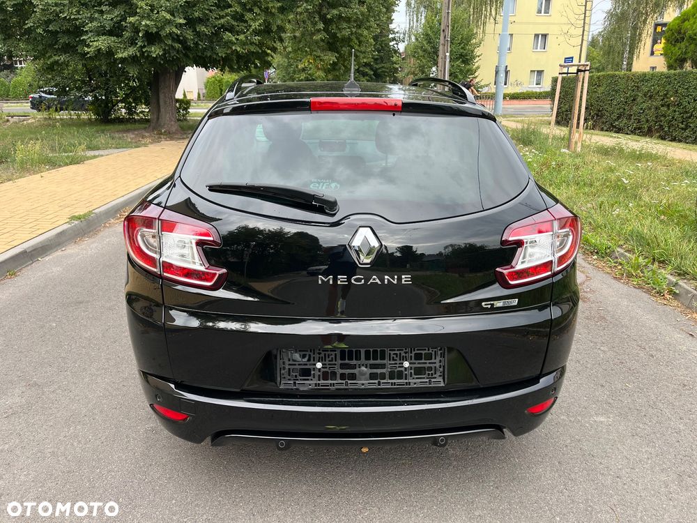 Renault Megane - 12