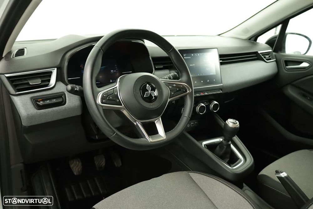 Mitsubishi Colt 1.0 MPI-T Kaiteki - 7