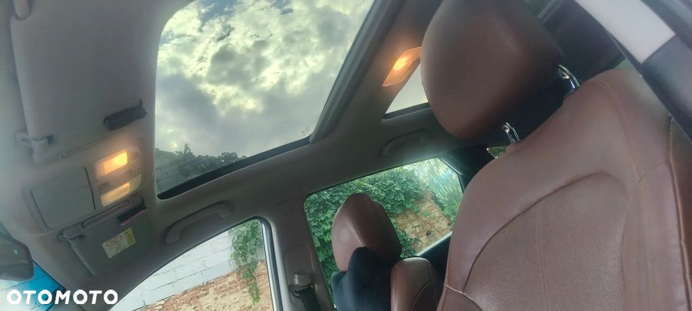 Hyundai Ix35 2014 photo 3