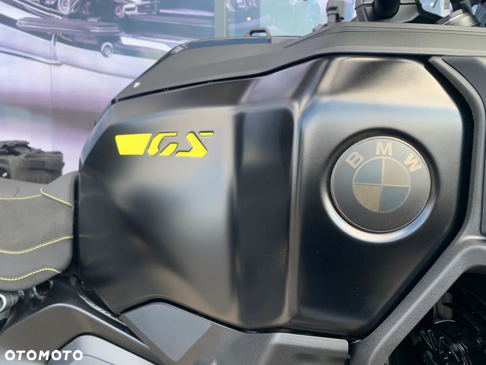 BMW GS - 7