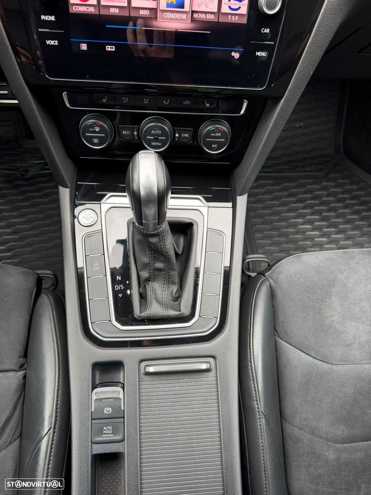 VW Arteon 2.0 TDI Elegance DSG - 32