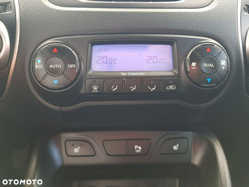 Hyundai ix35 1.7 CRDi 2WD Comfort - 18