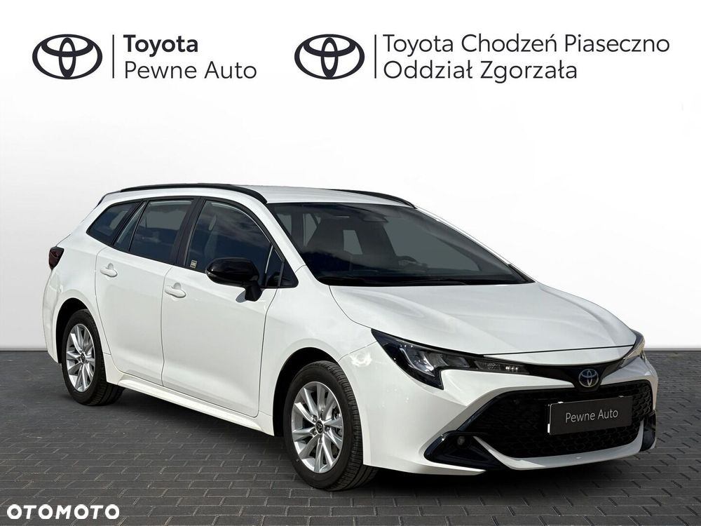 Toyota Corolla 1.8 Hybrid Comfort - 6