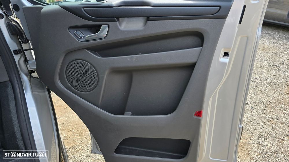 Ford Transit Custom 320 L1 2.0 EcoBlue Trend - 49